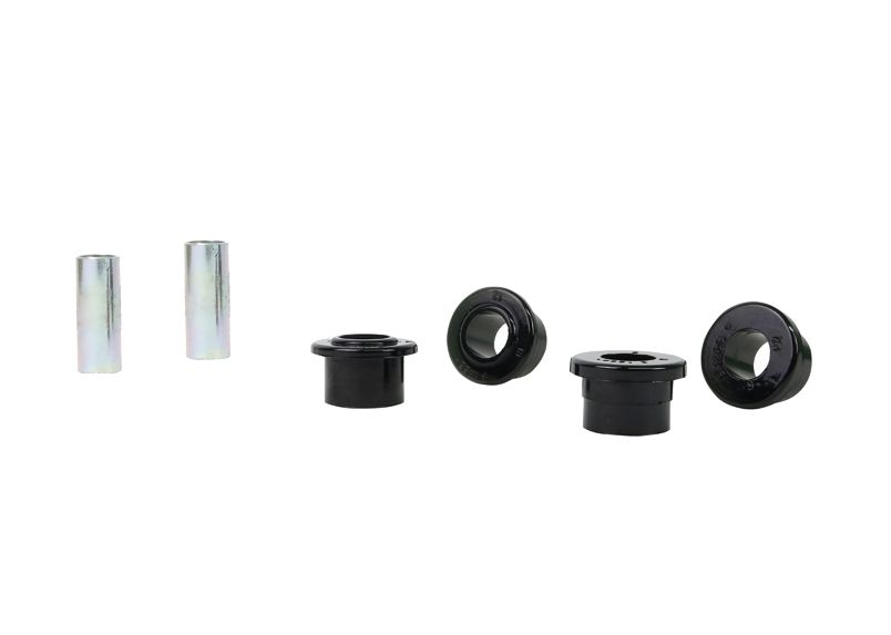 Control Arm - Lower Inner Rear Bushing - Front - WHILE STOCK LASTS - REV030.0108