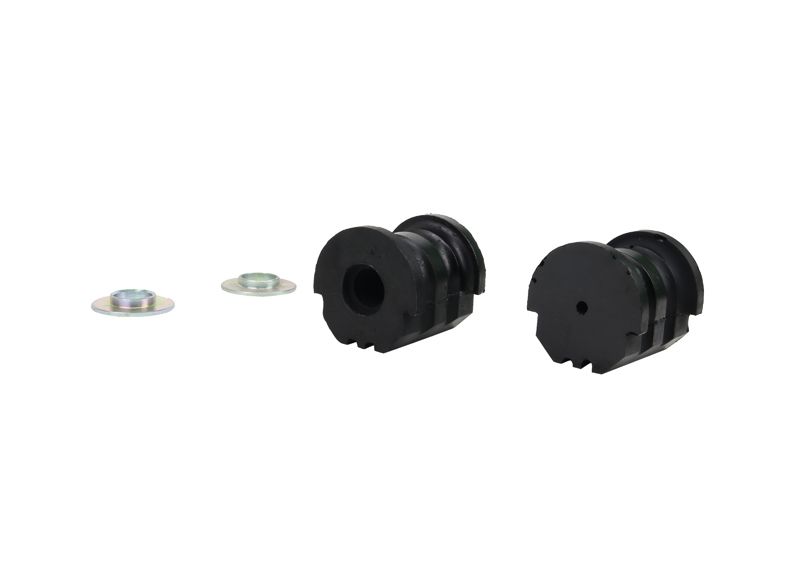 Control Arm - Lower Inner Rear Bushing - Front - WHILE STOCK LASTS - REV030.0112