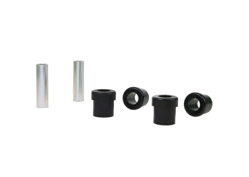 CONTROL ARM - LOWER INNER REAR BUSHING - FRONT - REV030.0118