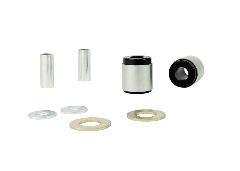 Control Arm - Lower Inner Rear Bushing - Front - WHILE STOCK LASTS - REV030.0144