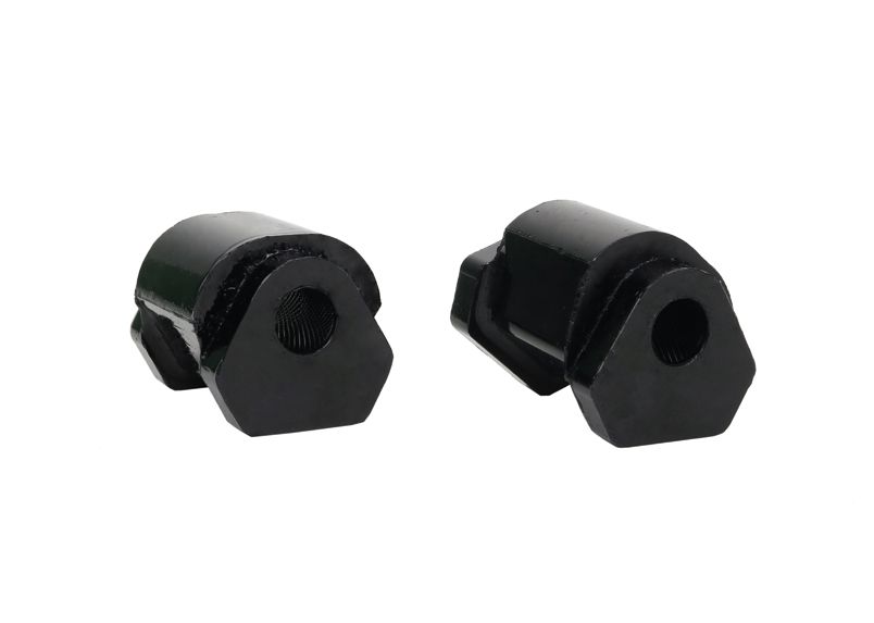 CONTROL ARM - LOWER INNER REAR BUSHING - FRONT - REV030.0152