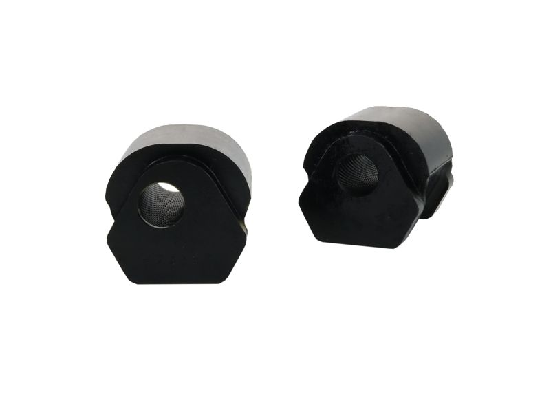 CONTROL ARM - LOWER INNER REAR BUSHING - FRONT - REV030.0154