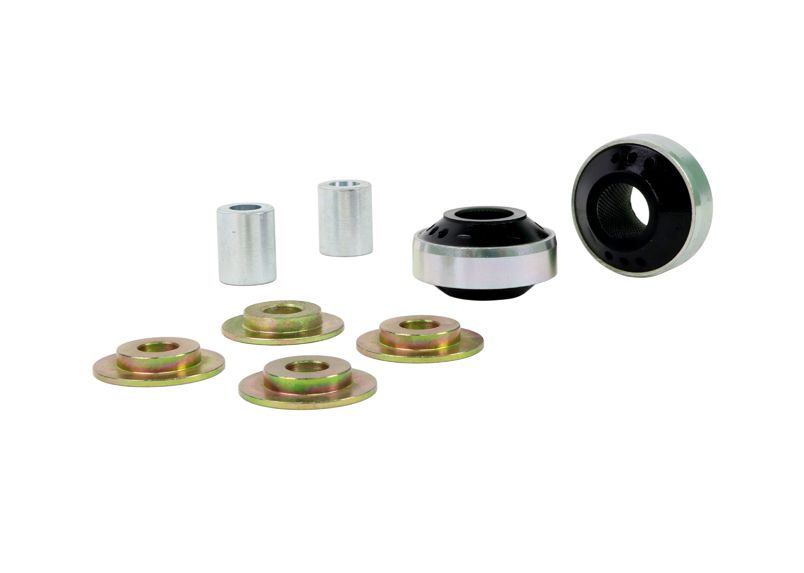 Control Arm - Lower Inner Rear Bushing - Front - WHILE STOCK LASTS - REV030.0166