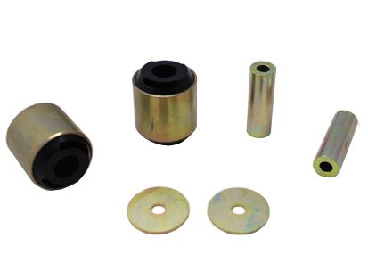 Control Arm - Lower Rear Bushing - Front - WHILE STOCK LASTS - REV030.0172