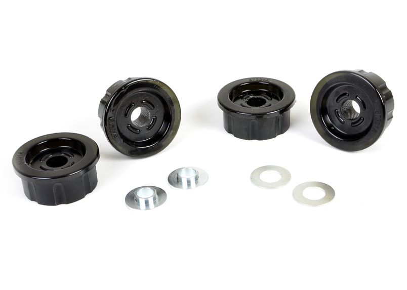 Control Arm - Lower Inner Rear Bushing - Front - WHILE STOCK LASTS - REV030.0176
