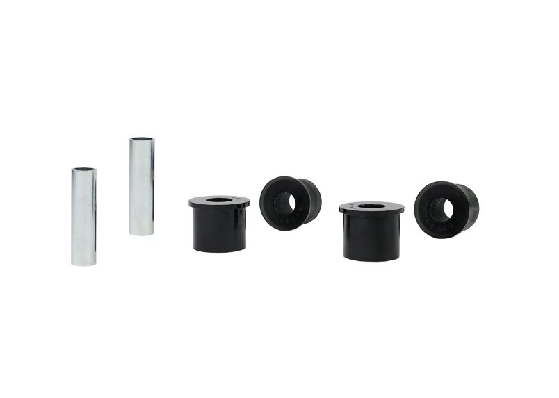 CONTROL ARM - LOWER INNER REAR BUSHING - FRONT - REV030.0190