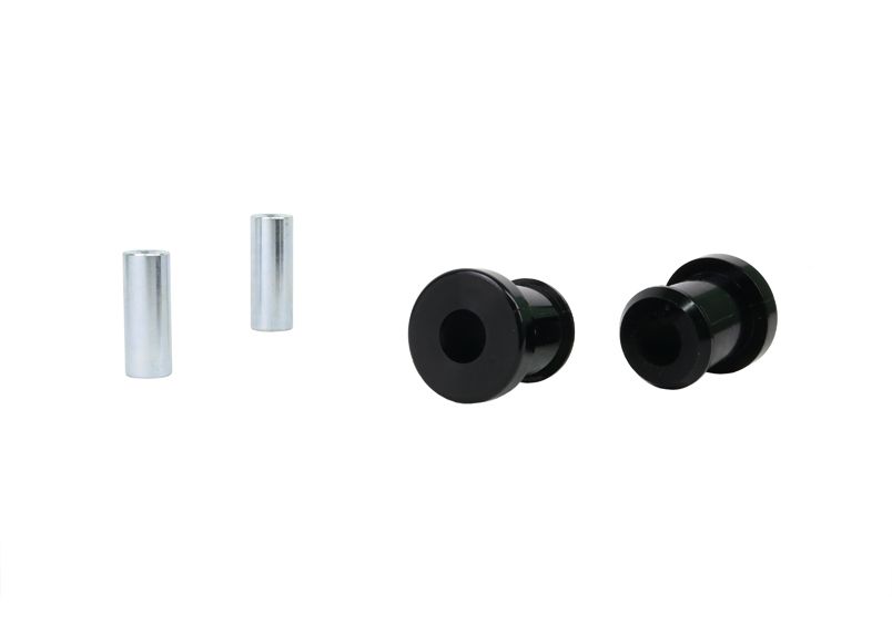 CONTROL ARM - LOWER INNER REAR BUSHING - FRONT - REV030.0196