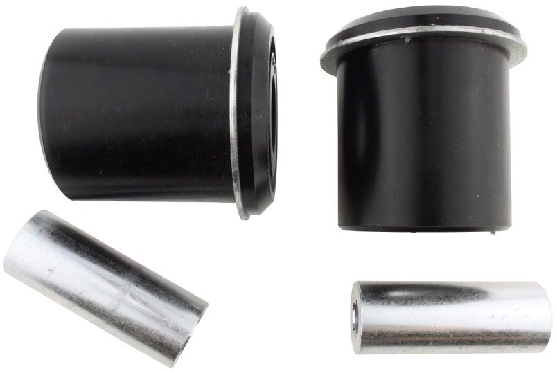 CONTROL ARM - LOWER INNER REAR BUSHING - FRONT - REV030.0198