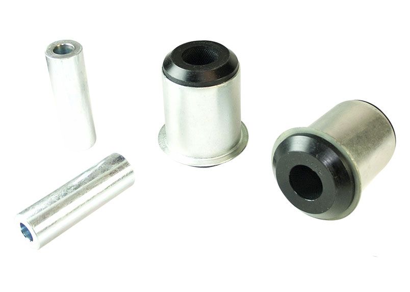 CONTROL ARM - LOWER INNER REAR BUSHING - FRONT - REV030.0202
