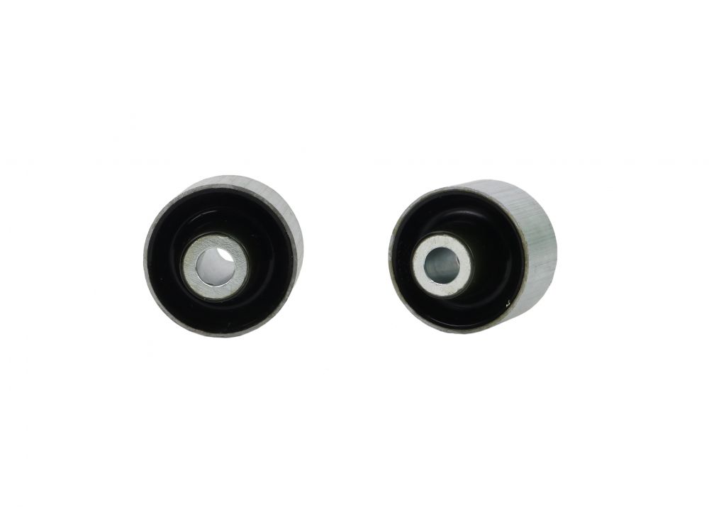CONTROL ARM - LOWER INNER REAR BUSHING - FRONT - REV030.0226