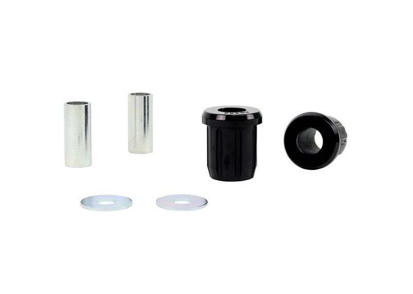 CONTROL ARM - LOWER INNER REAR BUSHING - FRONT - REV030.0232
