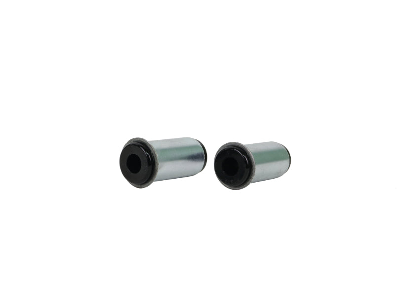 CONTROL ARM - LOWER INNER REAR BUSHING - FRONT - REV030.0242