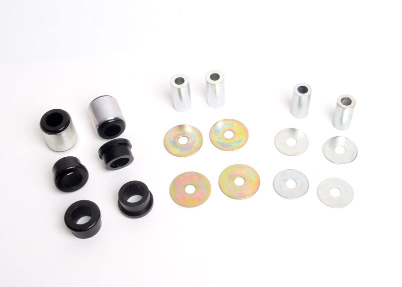 CONTROL ARM - LOWER REAR BUSHING - REAR - REV030.0244