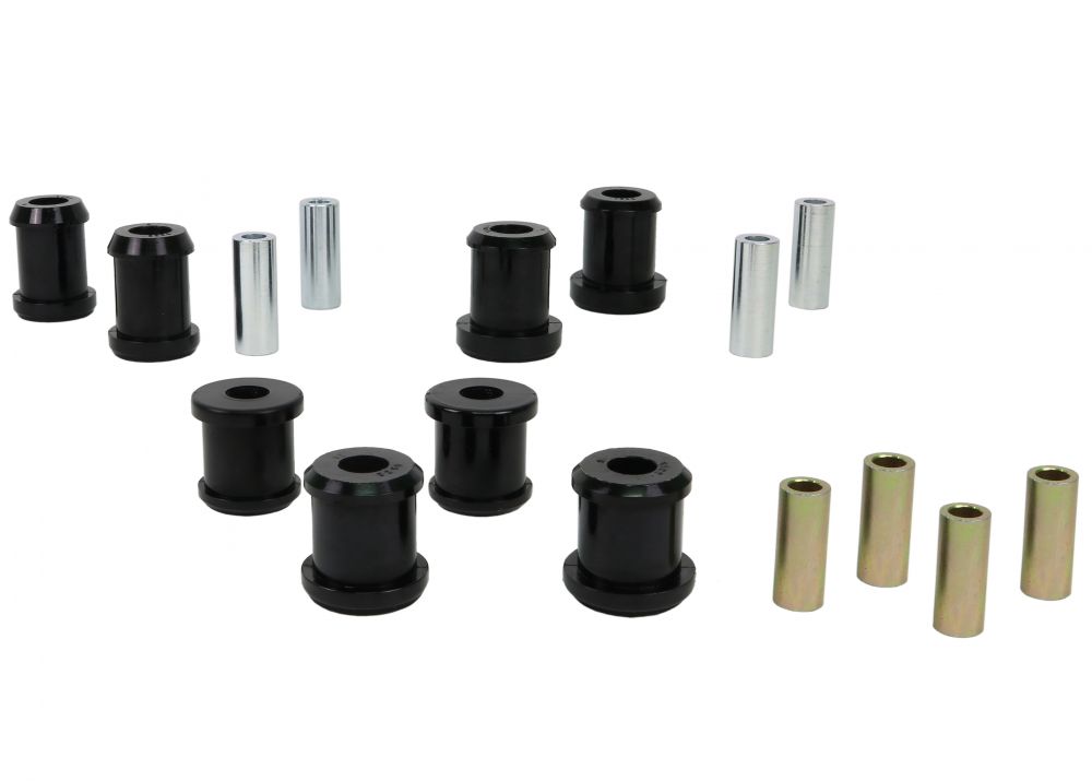 CONTROL ARM KIT - FRONT - REV031.0002
