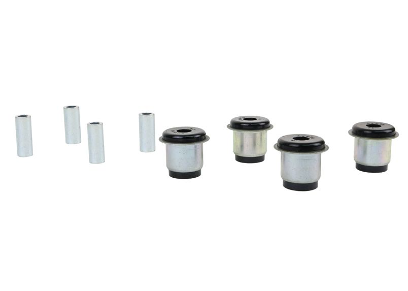 Bushing Kit-Lower Control Arm - WHILE STOCK LASTS - REV032.0002