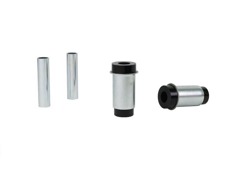 Control Arm - Lower Inner Bushing - Front - WHILE STOCK LASTS - REV034.0012