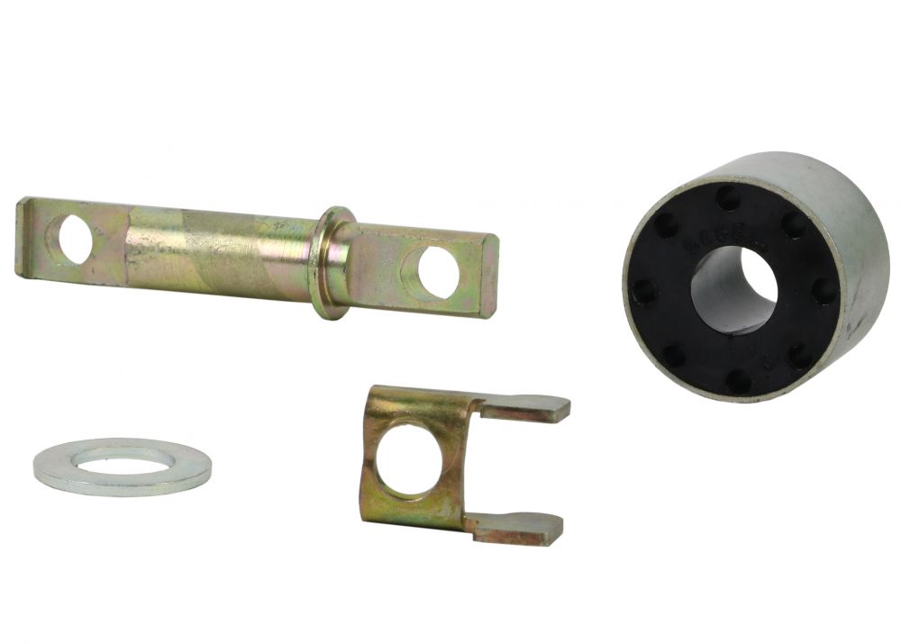 Control Arm - Lower Inner Front Bushing - Front - WHILE STOCK LASTS - REV034.0016