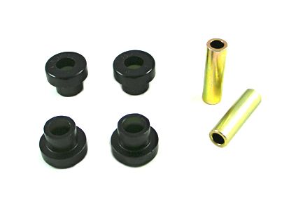 CONTROL ARM - LOWER INNER BUSHING - FRONT - REV034.0024