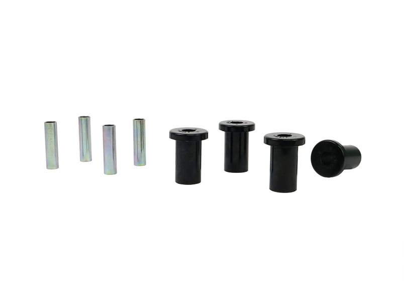 Control Arm - Lower Inner Bushing - Front - WHILE STOCK LASTS - REV034.0026