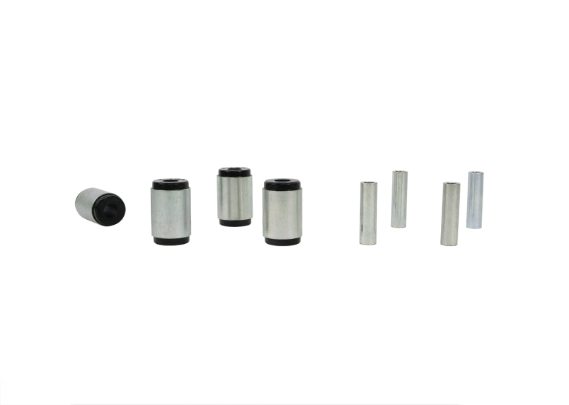 Control Arm - Lower Inner Bushing - Front - WHILE STOCK LASTS - REV034.0028