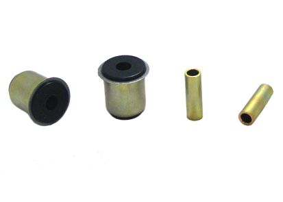 CONTROL ARM - LOWER INNER BUSHING - FRONT - REV034.0032