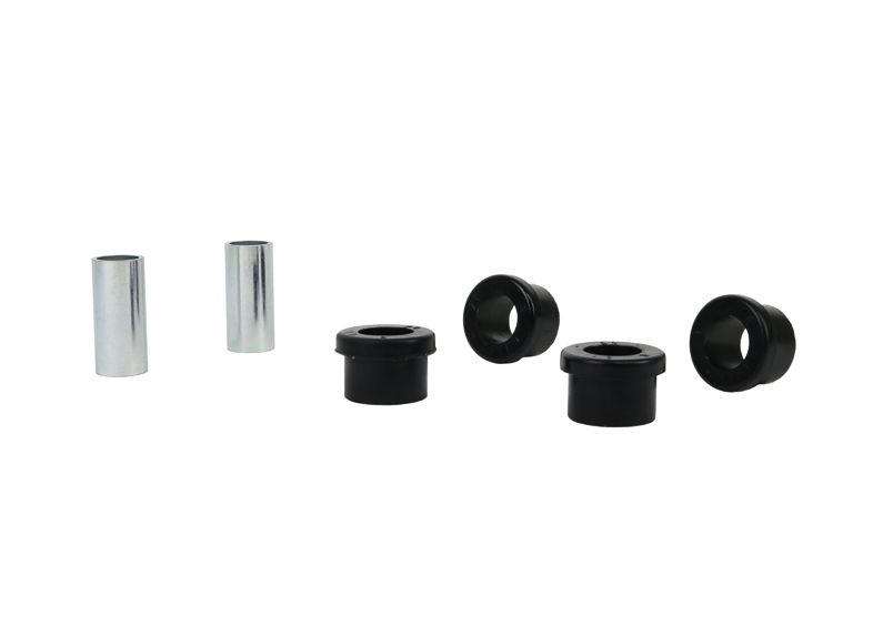 CONTROL ARM - LOWER INNER BUSHING - FRONT - REV034.0034