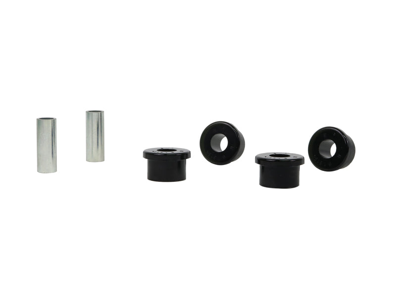 Control Arm - Lower Inner Bushing - Front - WHILE STOCK LASTS - REV034.0038