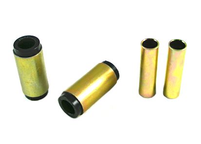 Control Arm - Lower Inner Bushing - Front - WHILE STOCK LASTS - REV034.0040