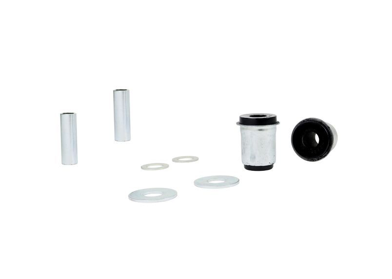 CONTROL ARM - LOWER INNER BUSHING - FRONT - REV034.0048