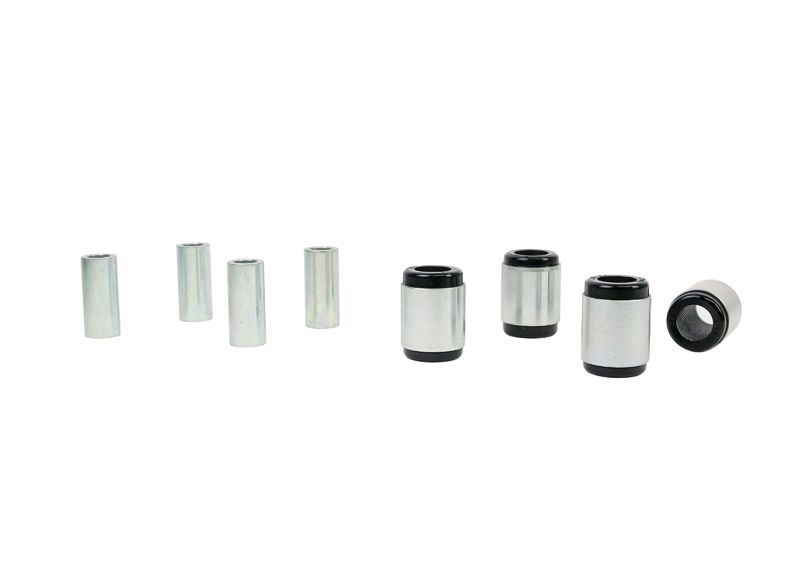 CONTROL ARM - LOWER INNER BUSHING - FRONT - REV034.0054