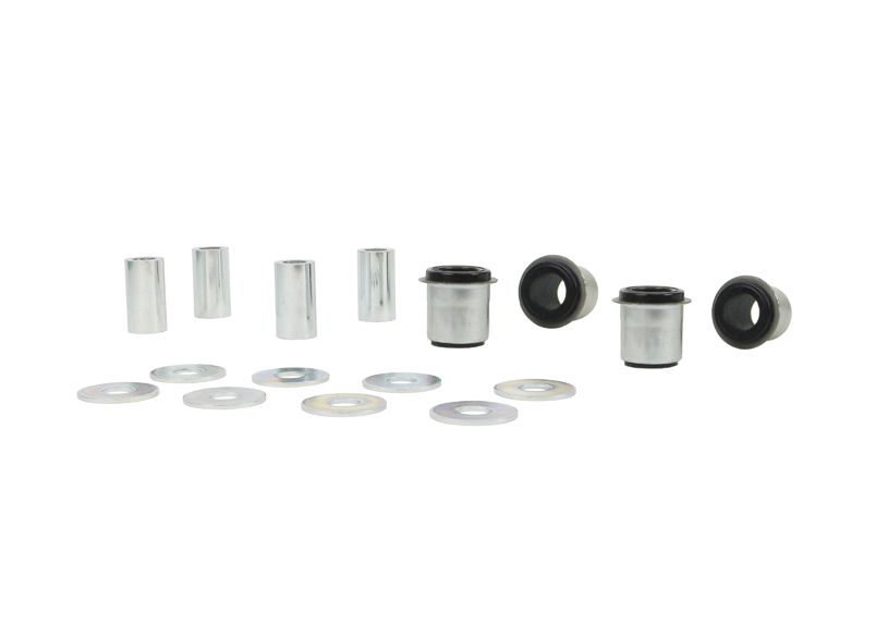 CONTROL ARM - LOWER INNER BUSHING - FRONT - REV034.0060