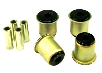 CONTROL ARM - LOWER INNER BUSHING - FRONT - REV034.0070