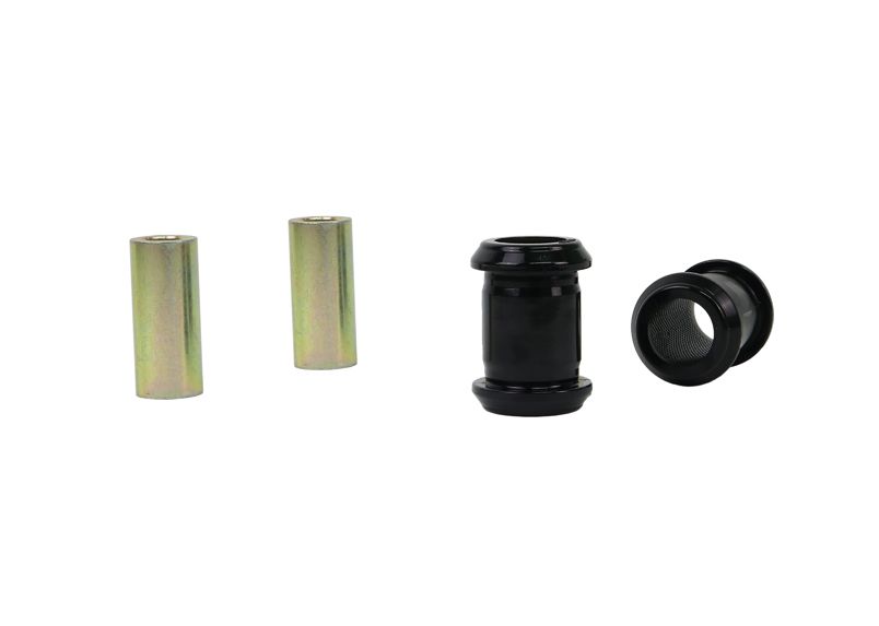 CONTROL ARM - LOWER INNER BUSHING - REAR - REV034.0072