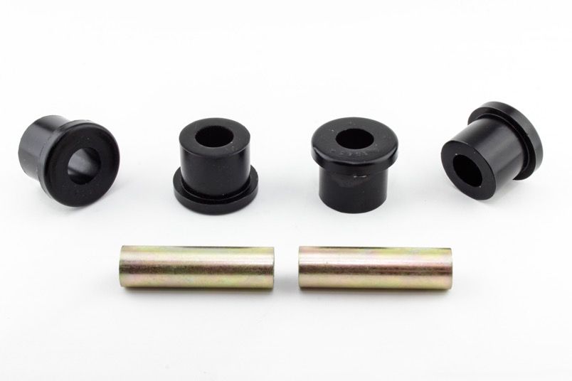 CONTROL ARM - LOWER INNER BUSHING - FRONT - REV034.0074