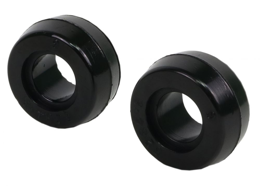 CONTROL ARM - LOWER OUTER BUSHING - FRONT - REV036.0006