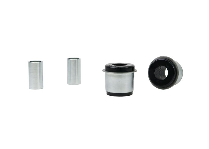 CONTROL ARM - UPPER INNER FRONT BUSHING - FRONT - REV038.0002