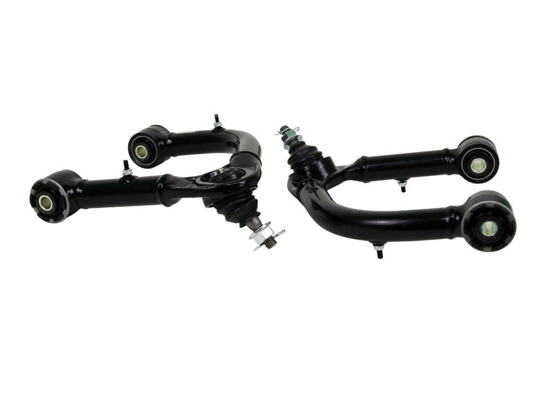 Front Control arm - upper arm - REV039.0072