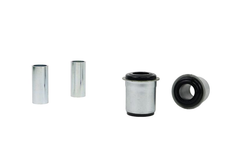 CONTROL ARM - UPPER INNER REAR BUSHING - FRONT - REV040.0002