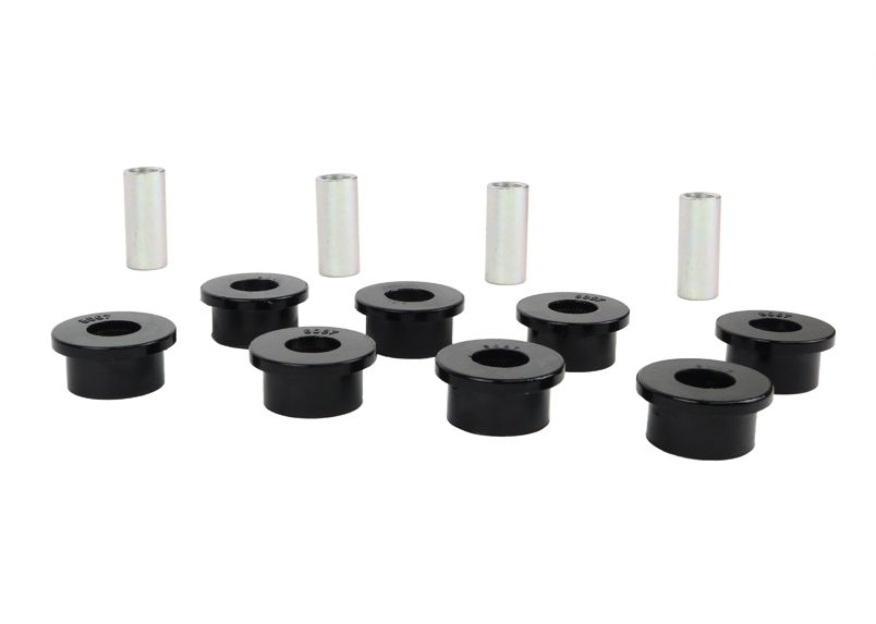 Bushing Kit-Control Arm Upper Inner - WHILE STOCK LASTS - REV042.0002