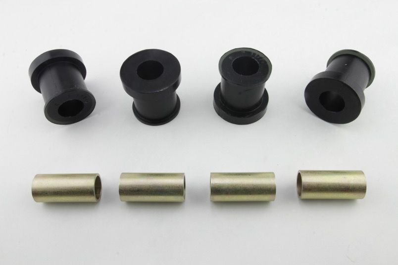 CONTROL ARM - UPPER BUSHING - FRONT - REV042.0010