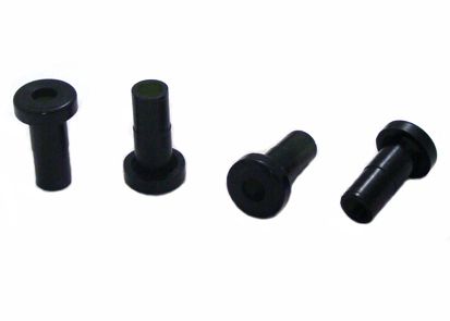 Control Arm - Upper Bushing - Front - WHILE STOCK LASTS - REV042.0020