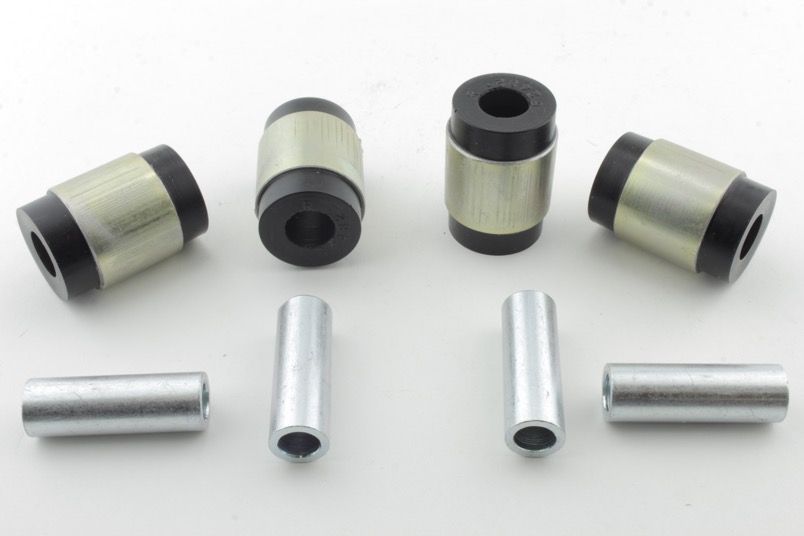CONTROL ARM - UPPER BUSHING - FRONT - REV042.0022