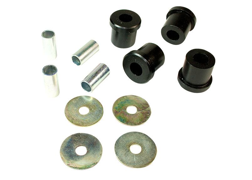 CONTROL ARM - UPPER BUSHING - FRONT - REV042.0026