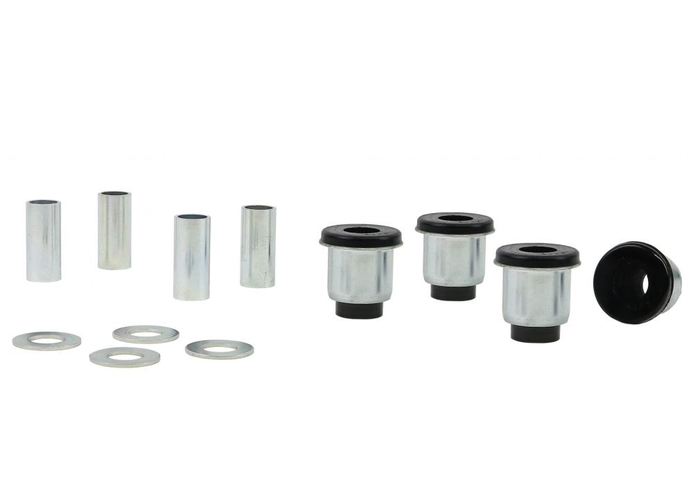 CONTROL ARM - UPPER BUSHING - FRONT - REV042.0028