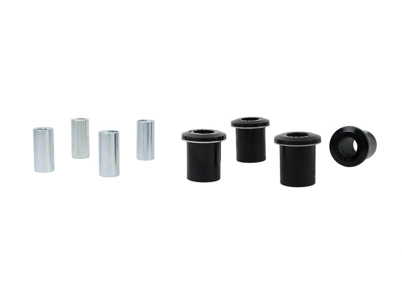 CONTROL ARM - UPPER BUSHING - FRONT - REV042.0030
