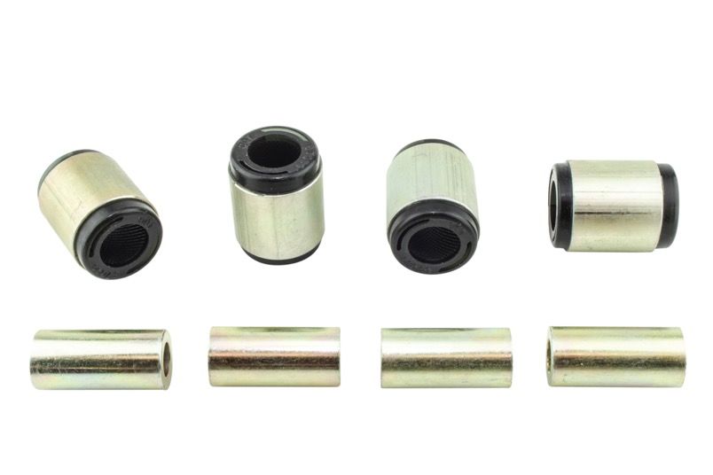 CONTROL ARM - UPPER BUSHING - FRONT - REV042.0034