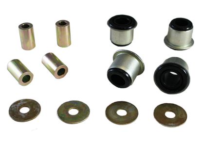 Control Arm - Upper Bushing - Front - WHILE STOCK LASTS - REV042.0036