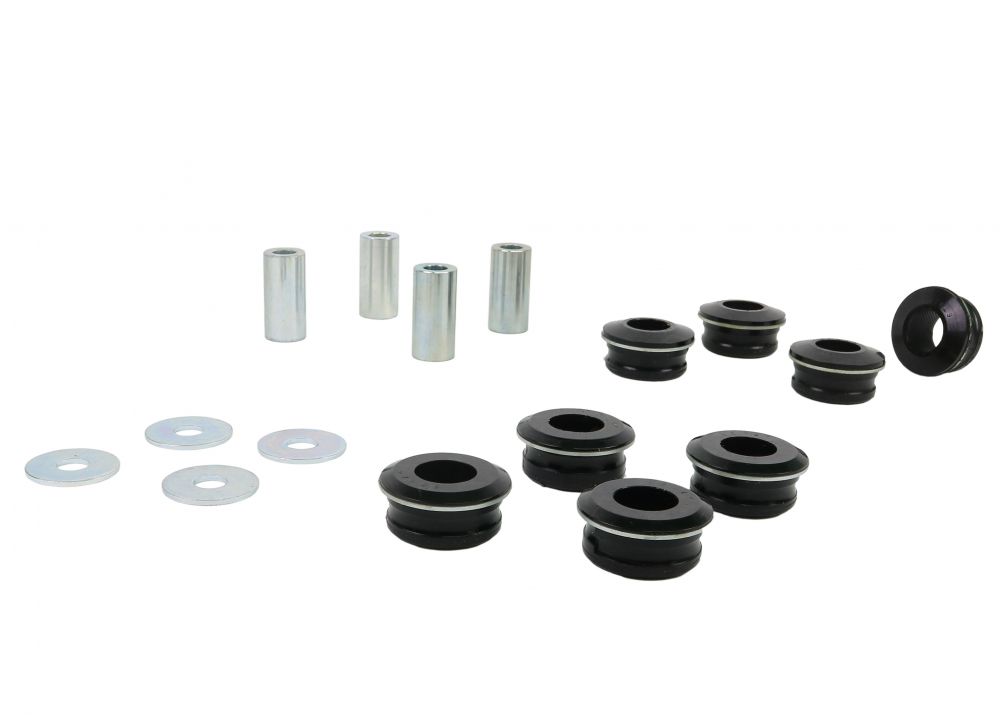 CONTROL ARM - UPPER BUSHING - FRONT - REV042.0040
