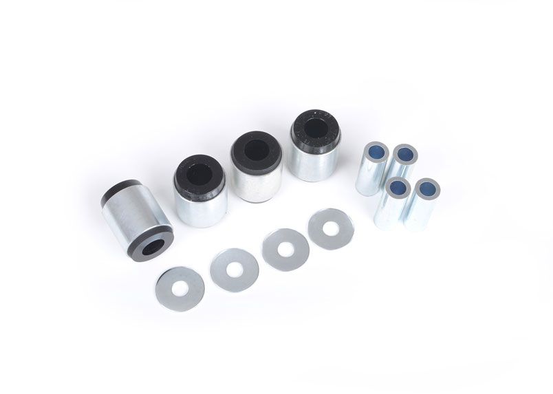 CONTROL ARM - UPPER BUSHING - FRONT - REV042.0042