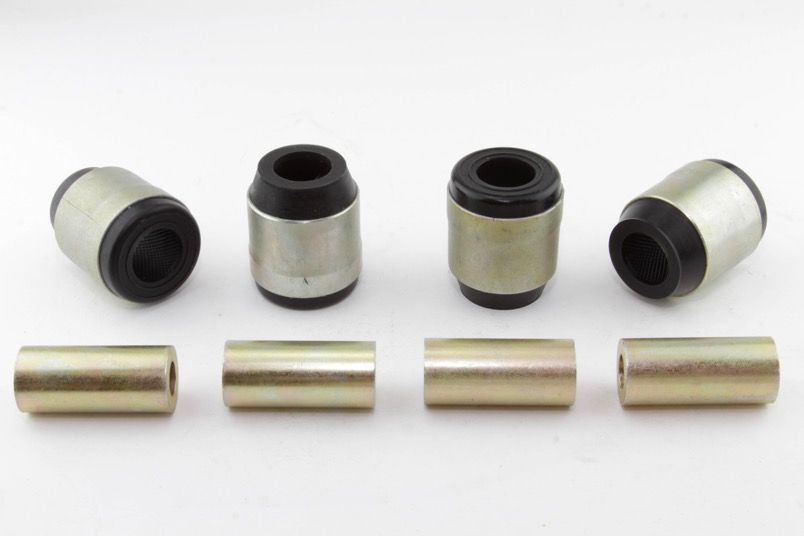 Control Arm - Upper Bushing - Front - NO LONGER AVAILABLE - REV042.0044